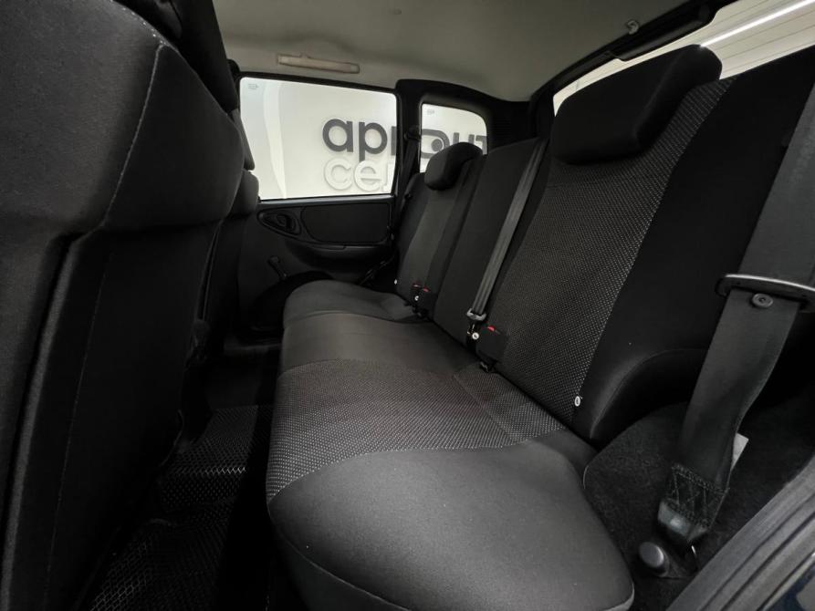 Lada (ВАЗ) Niva Travel I Волгоград  - изображение 32