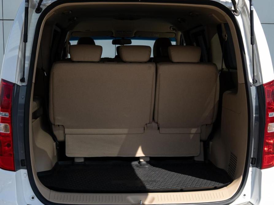 Hyundai H-1 II Рестайлинг 2 Краснодар  - изображение 24