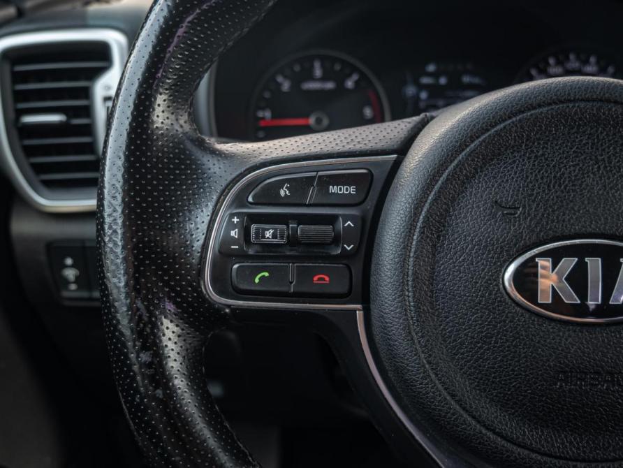 Kia Sportage IV Краснодар  - изображение 18