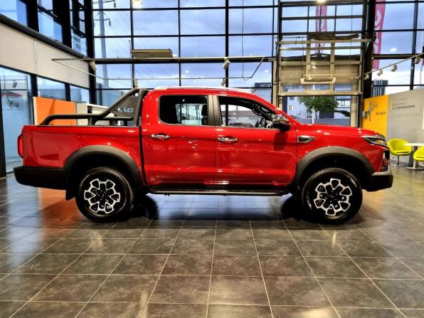 Новый JAC T9 2026 года, цена 3 759 000 рублей, offers.body_type.unknown, Автокод Объявления