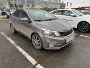 Kia Rio III Рестайлинг Пермь  - изображение 8