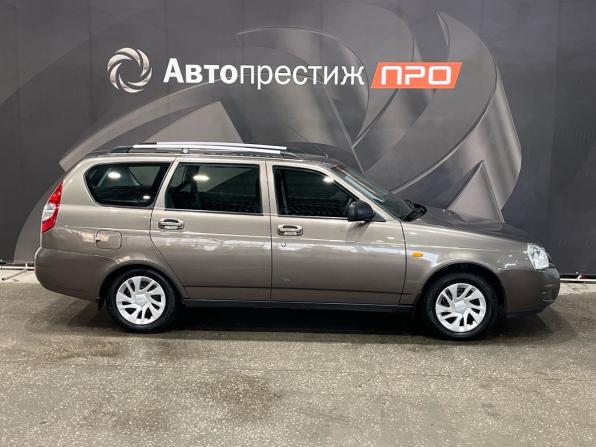 Lada (ВАЗ) Priora I Рестайлинг с пробегом 2014 года, цена 525 000 рублей, 128942 км, универсал, Автокод Объявления