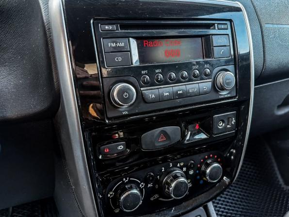Nissan Terrano III (D10) с пробегом 2014 года, цена 870 000 рублей, 222914 км, внедорожник, Автокод Объявления