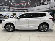 Hyundai Santa Fe IV Рестайлинг Казань  - изображение 32