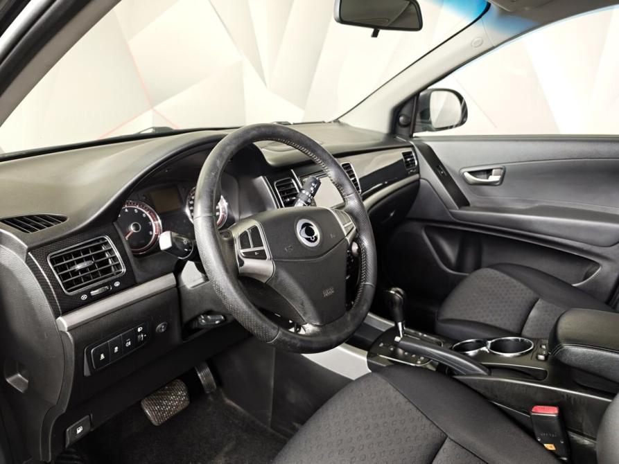 SsangYong Actyon II Москва  - изображение 18