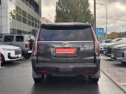 Cadillac Escalade IV Санкт-Петербург  - изображение 18