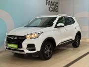 Chery Tiggo 4 I Рестайлинг Набережные Челны  - изображение 26