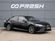 Toyota Camry VIII (XV70) Краснодар  - изображение 24