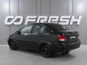 Chevrolet Aveo I Ростов-на-Дону  - изображение 19