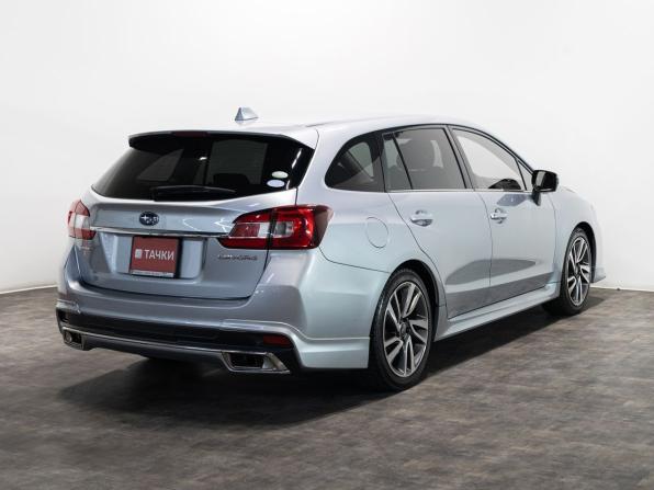 Subaru Levorg I с пробегом 2014 года, цена 1 515 000 рублей, 110170 км, универсал, Автокод Объявления