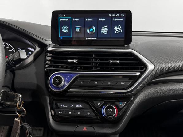 Changan Alsvin с пробегом 2024 года, цена 1 275 000 рублей, 27450 км, седан, Автокод Объявления