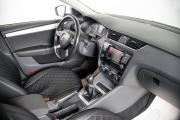 Skoda Octavia III (A7) Пермь  - изображение 35