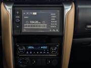 Toyota Fortuner II Рестайлинг Москва  - изображение 47