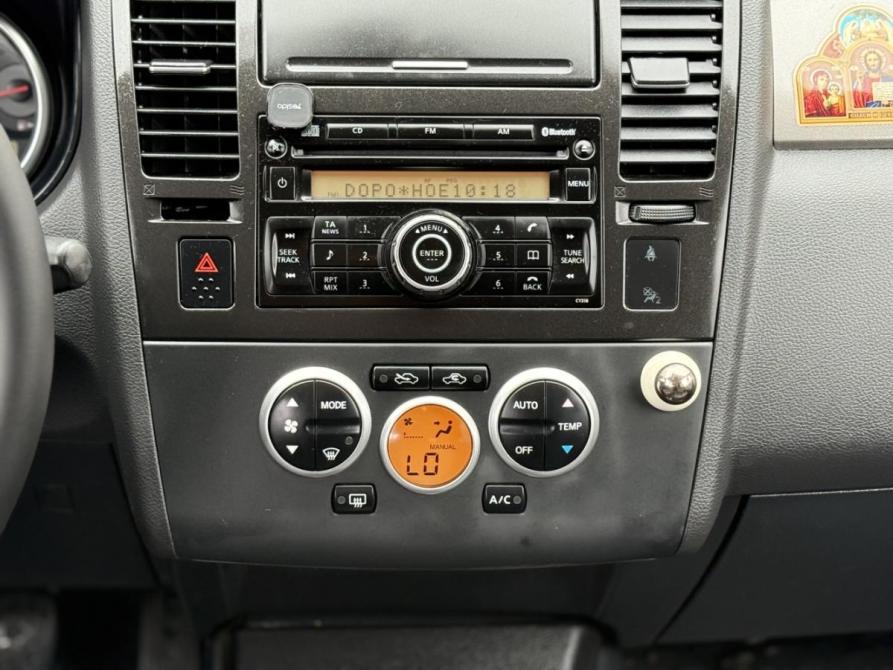 Nissan Tiida I Санкт-Петербург  - изображение 14