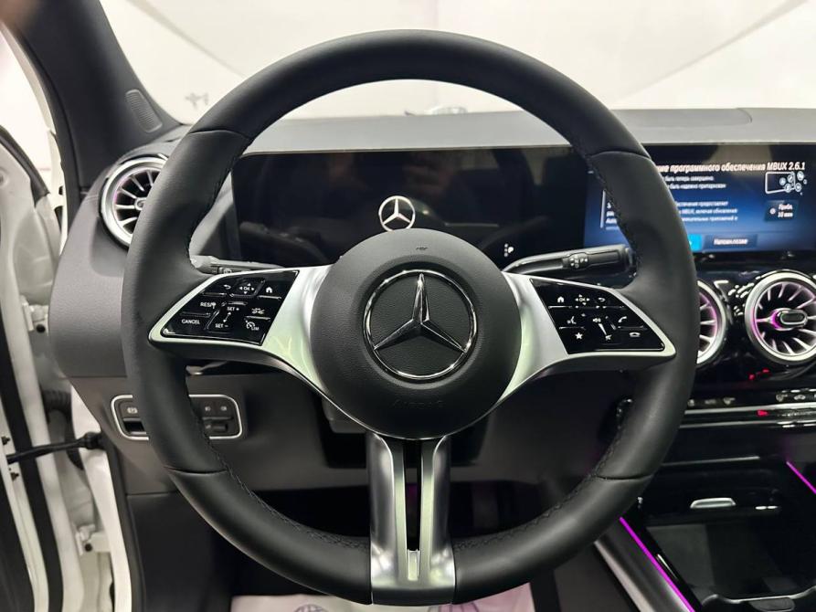 Mercedes-Benz GLA II (H247) Рестайлинг Воронеж  - изображение 13