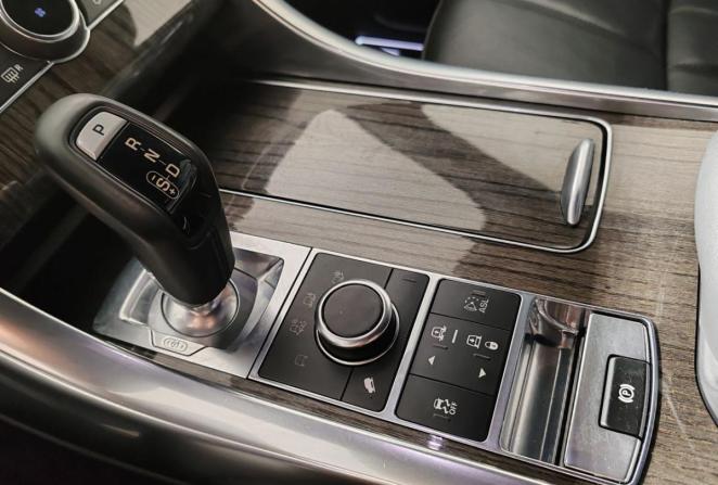Land Rover Range Rover Sport II с пробегом 2015 года, цена 2 900 000 рублей, 158342 км, внедорожник, Автокод Объявления