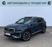 Geely Monjaro I Стерлитамак  - изображение 29
