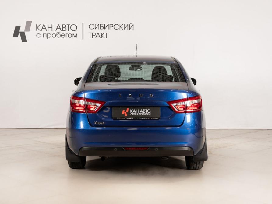 Lada (ВАЗ) Vesta I Казань  - изображение 4