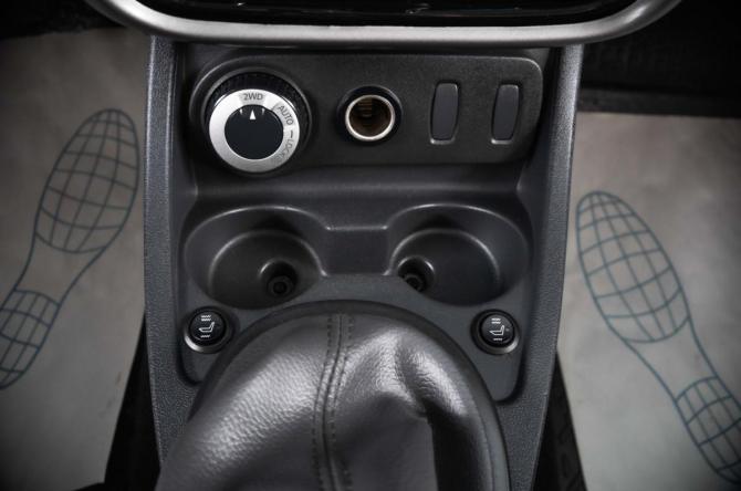 Renault Duster I с пробегом 2015 года, цена 999 000 рублей, 141491 км, внедорожник, Автокод Объявления
