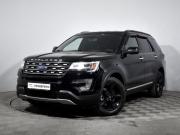 Ford Explorer V Рестайлинг Санкт-Петербург  - изображение 21