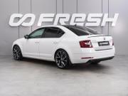 Skoda Octavia III (A7) Рестайлинг Воронеж  - изображение 28