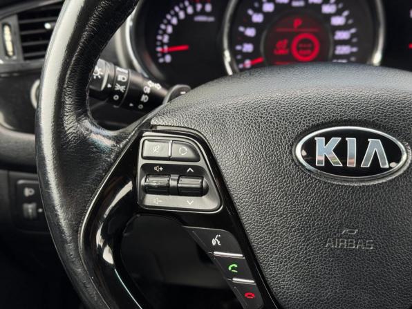 Kia Ceed II с пробегом 2014 года, цена 1 025 000 рублей, 154529 км, хэтчбек, Автокод Объявления