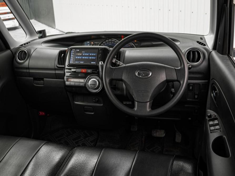 Daihatsu Tanto II Краснодар  - изображение 6
