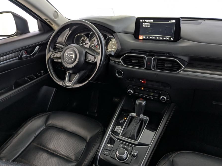 Mazda CX-5 II Москва  - изображение 30