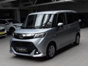 Toyota Tank I Челябинск  - изображение 24