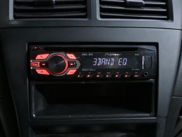 Nissan Almera Classic I с пробегом 2012 года, цена 478 000 рублей, 258000 км, седан, Автокод Объявления