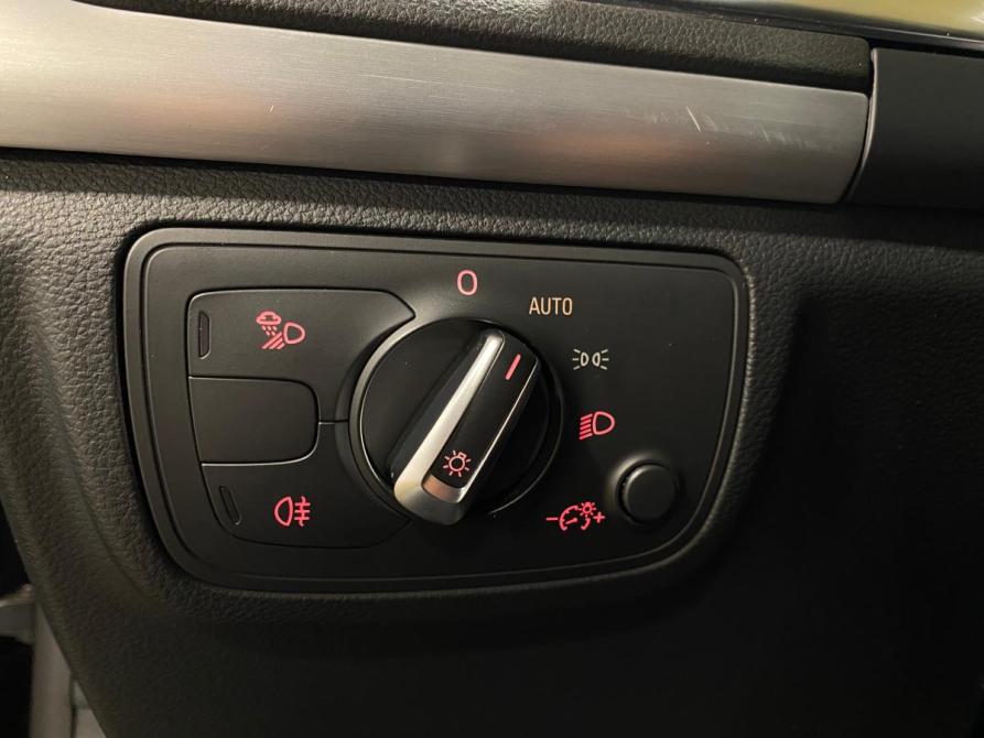 Audi A7 I (4G) Челябинск  - изображение 15
