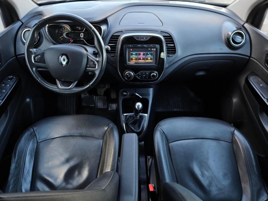 Renault Kaptur I Вологда  - изображение 13