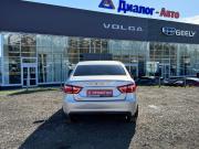 Lada (ВАЗ) Vesta I Альметьевск  - изображение 28