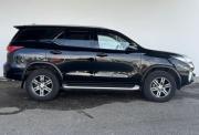 Toyota Fortuner II Киров  - изображение 41
