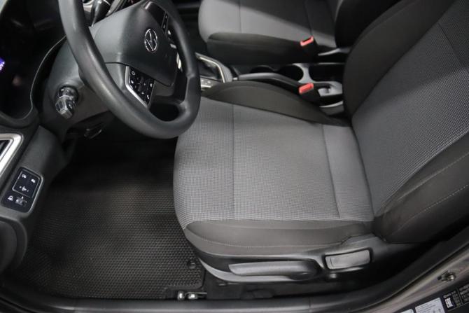 Hyundai Solaris II Рестайлинг с пробегом 2022 года, цена 1 845 450 рублей, 59731 км, седан, Автокод Объявления
