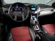 Hyundai Elantra V (MD) Воронеж  - изображение 31