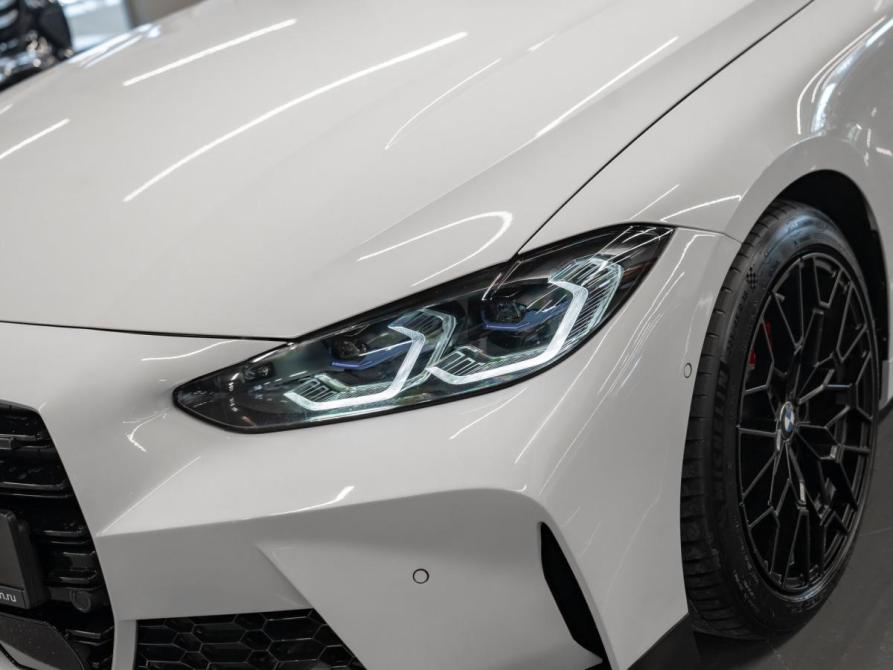 BMW 4 серии G22 G23 G26 Москва  - изображение 33