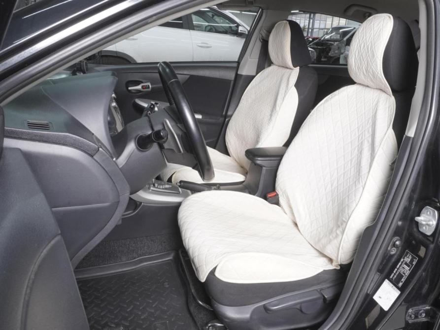Toyota Corolla X (E140 E150) Ростов-на-Дону  - изображение 10