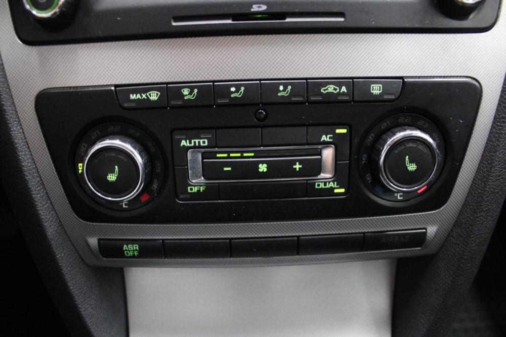 Skoda Octavia II (A5) Рестайлинг Томск  - изображение 14