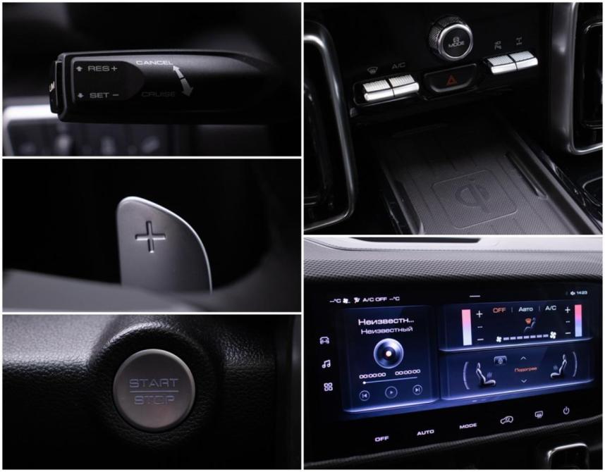 Haval Dargo I Москва  - изображение 17