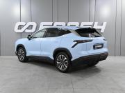 JETOUR DASHING I Ростов-на-Дону  - изображение 22