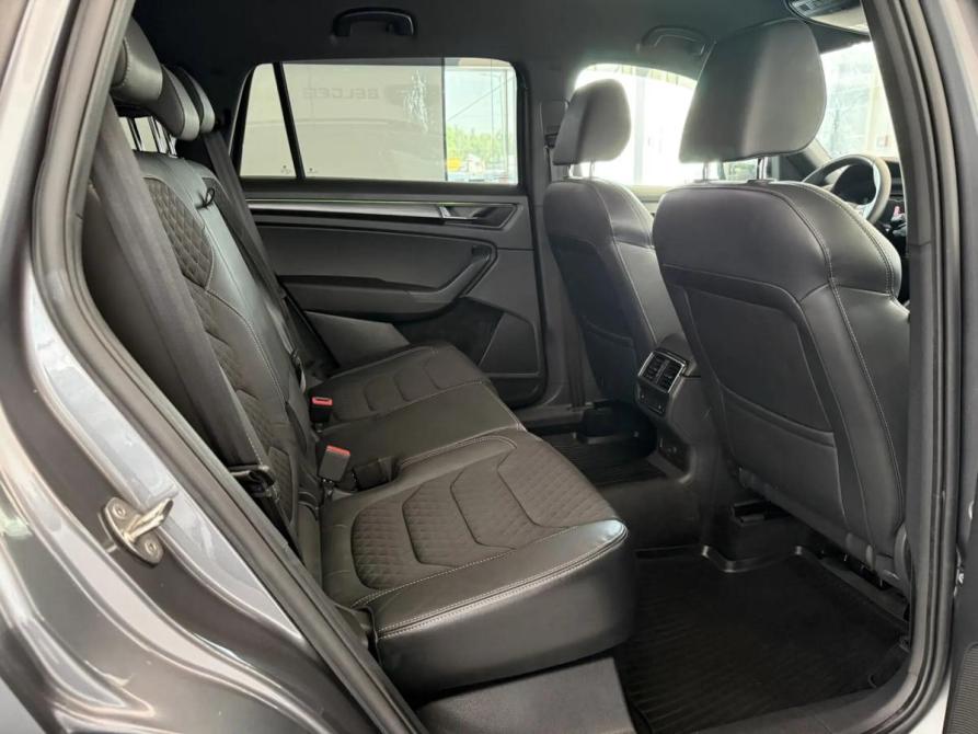 Skoda Kodiaq I Подольск  - изображение 14