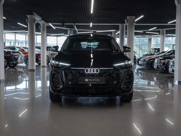 Audi Q5 III (GU) с пробегом 2026 года, цена 6 450 000 рублей, 50 км, внедорожник, Автокод Объявления