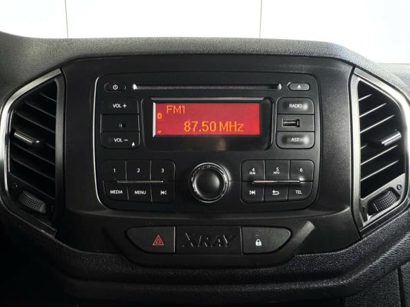 Lada (ВАЗ) XRAY I с пробегом 2017 года, цена 780 000 рублей, 108265 км, хэтчбек, Автокод Объявления