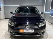 Volkswagen Passat B7 Новосибирск  - изображение 33