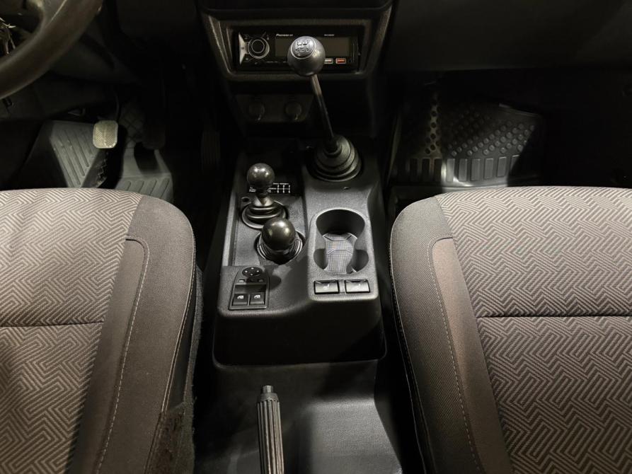 Lada (ВАЗ) 2121 (4x4) I Рестайлинг (2020) Волгоград  - изображение 12