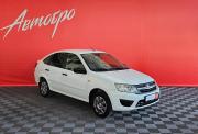 Lada (ВАЗ) Granta I Вологда  - изображение 23