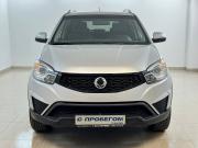 SsangYong Actyon II Рестайлинг Москва  - изображение 18