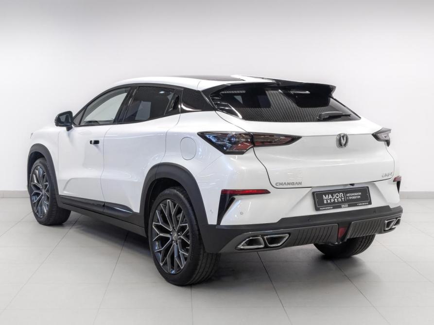 Changan UNI-T I Санкт-Петербург  - изображение 7