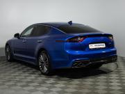Kia Stinger I Санкт-Петербург  - изображение 29
